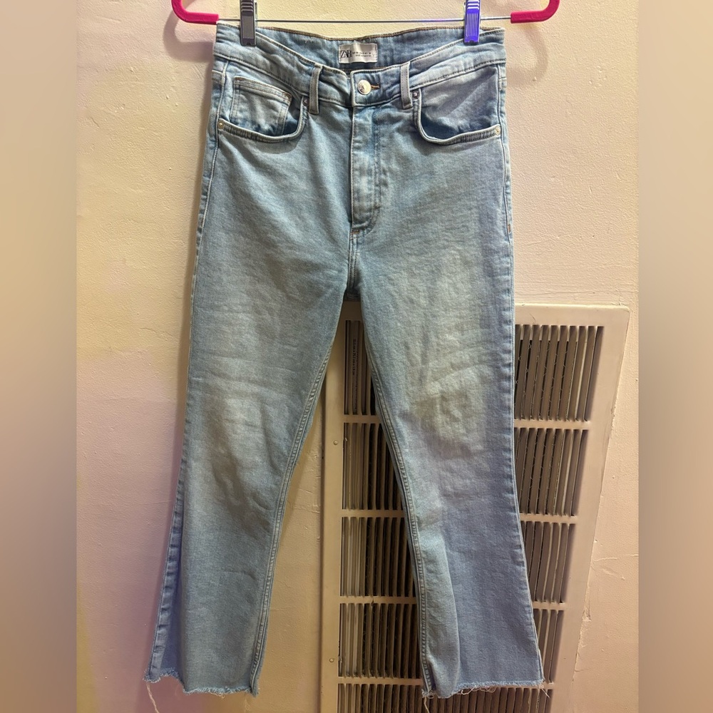 ZARA Jeans